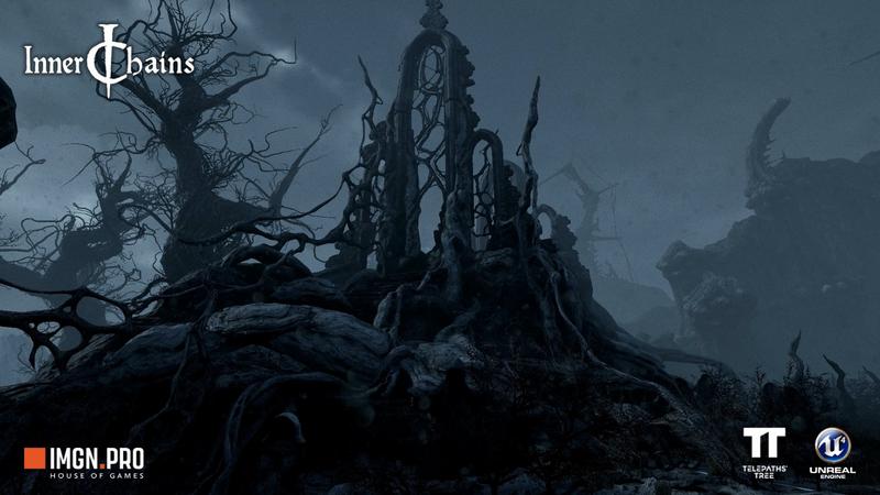 恐怖迷雾之城游戏大全