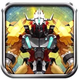 数码世界奇幻之旅