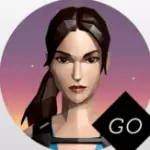 古墓丽影传说迷踪