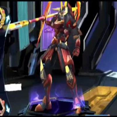 金刚之印星际联盟