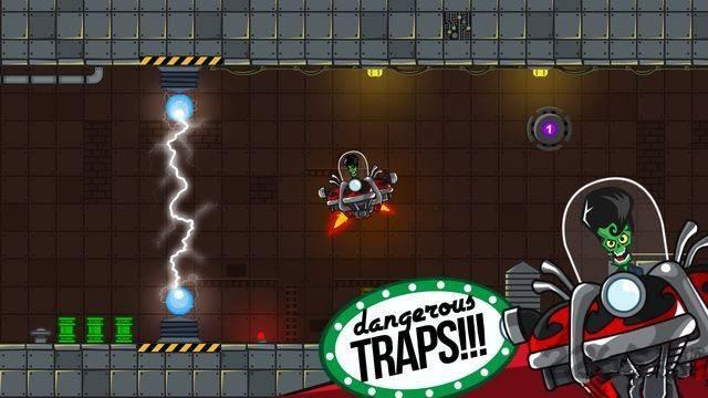 空间拉练游戏大全