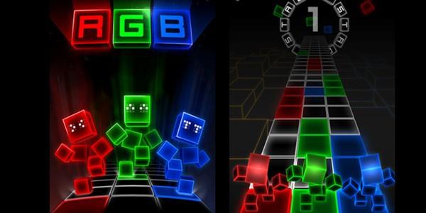 节奏天空游戏大全