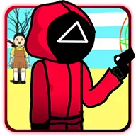 周五夜放克鱿鱼游戏