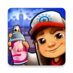 地铁跑酷国际服修改版