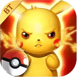 冲鸭皮卡丘安卓版