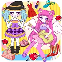 时尚娃娃生日会安卓版