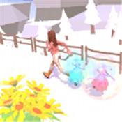 花仙子跑酷最新版