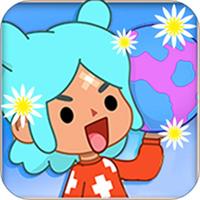 托卡欢乐世界完整版