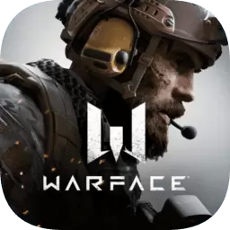 Warface全球行动