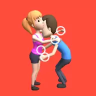 奇怪的姿势手机版