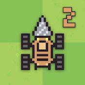 机器人群殴大战2 