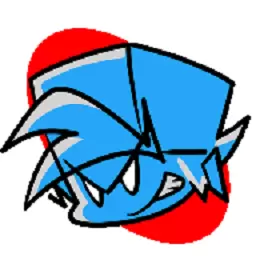 周五夜放克pou模组