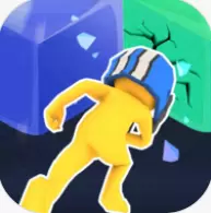 我有一个大脑袋