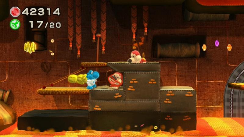 毛线球大冒险游戏大全