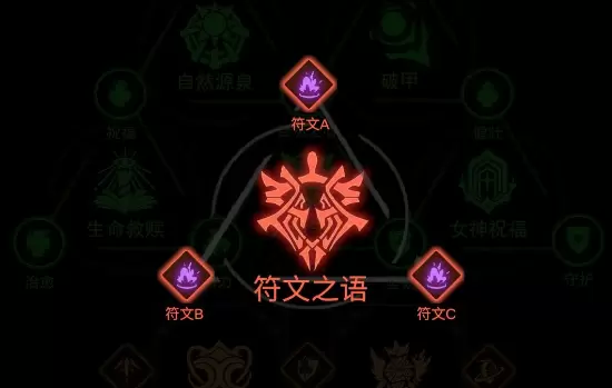 王的骑士符文怎么获得