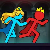 红蓝火柴人中文版