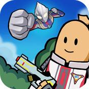 香肠派对比赛服专用包ss2