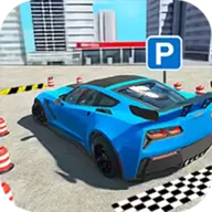 停车真实模拟
