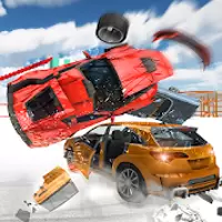 终极汽车特技最新版