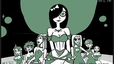 蠢蠢的艾拉游戏大全