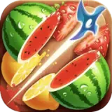 疯狂水果红包版