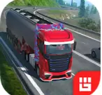 欧洲卡车模拟器尊享版