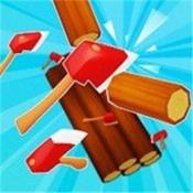 翻滚的斧头切切切 