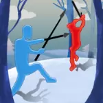 战斗火柴娃娃3D