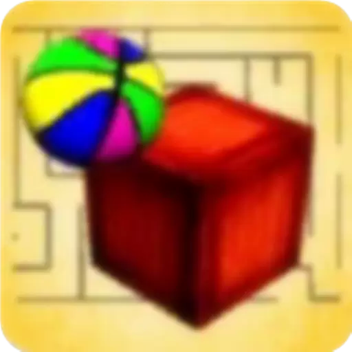 物理旋转球福利版