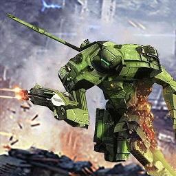 机器人格斗战安卓版