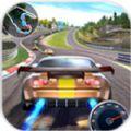 真实飘移竞速飞车