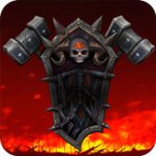 符文匠的崛起战斗