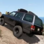 越野汽车模拟器2021