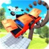 真实汽车碰撞测试