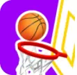 扣篮大师篮球比赛
