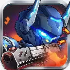 我火力全开变态版