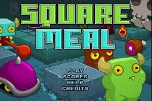 神奇小妖怪游戏大全