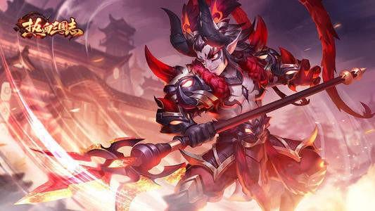 热血三国志游戏大全