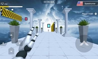 极限跑酷3D游戏大全