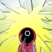 鱿鱼钢化玻璃游戏