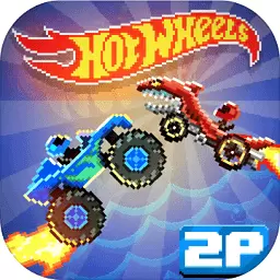 撞头赛车最新修改版2022