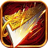 小鱼传奇之烈焰