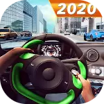 真实公路汽车修改版