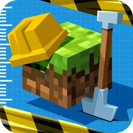 创造世界迷你版沙盒新版