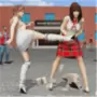 校园格斗女生重置版