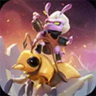 蚁族崛起修改版无限钻石