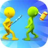 火柴人格斗武器大师