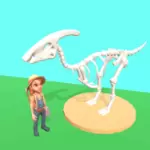 恐龙公园建设者