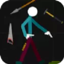 火柴人模拟沙盒鱿鱼安卓版