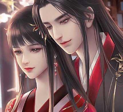 丑女的后宫法则修改版2021